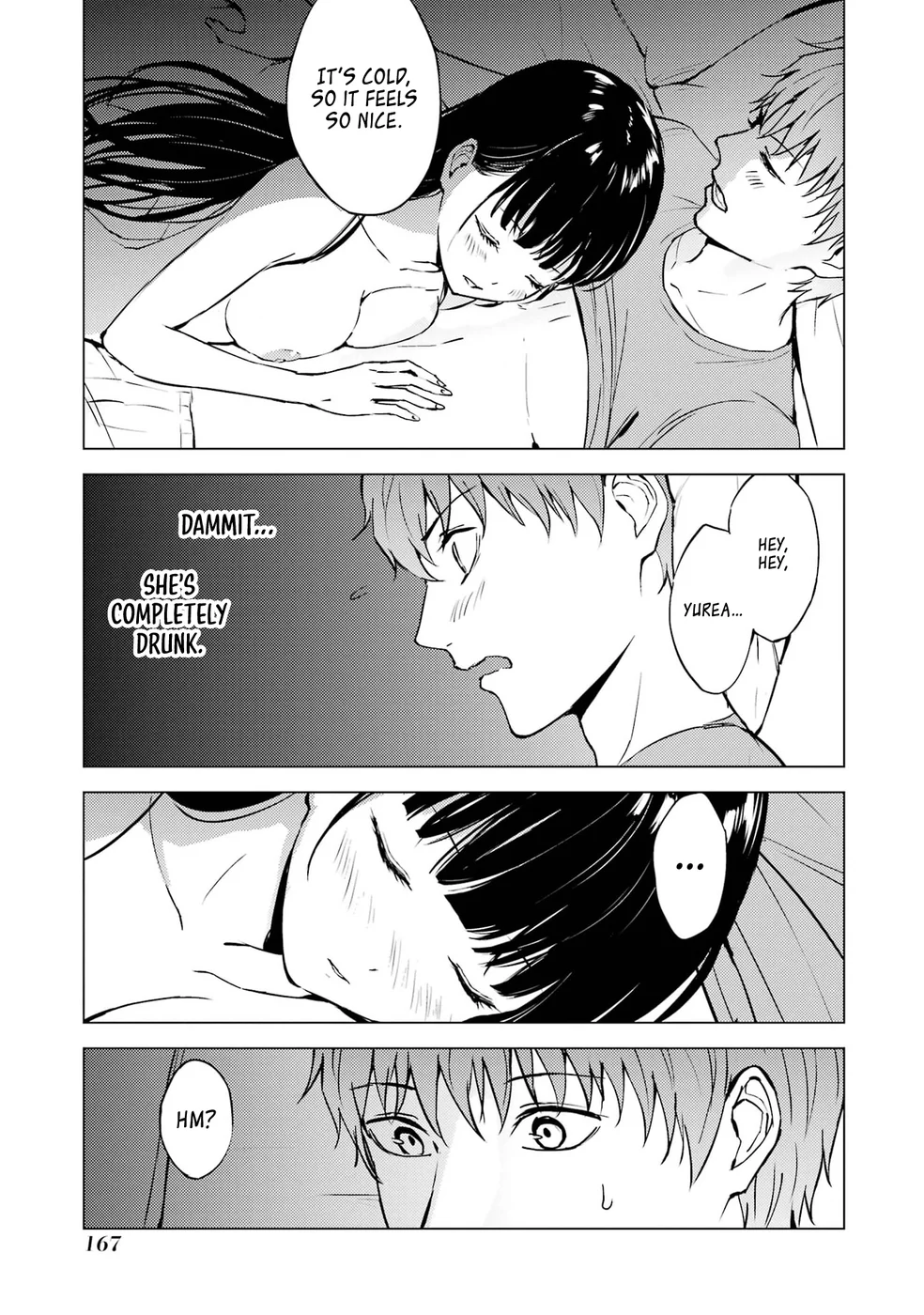 Ore no Genjitsu wa Renai Game?? ka to Omottara Inochigake no Game datta Chapter 76 - Page 18