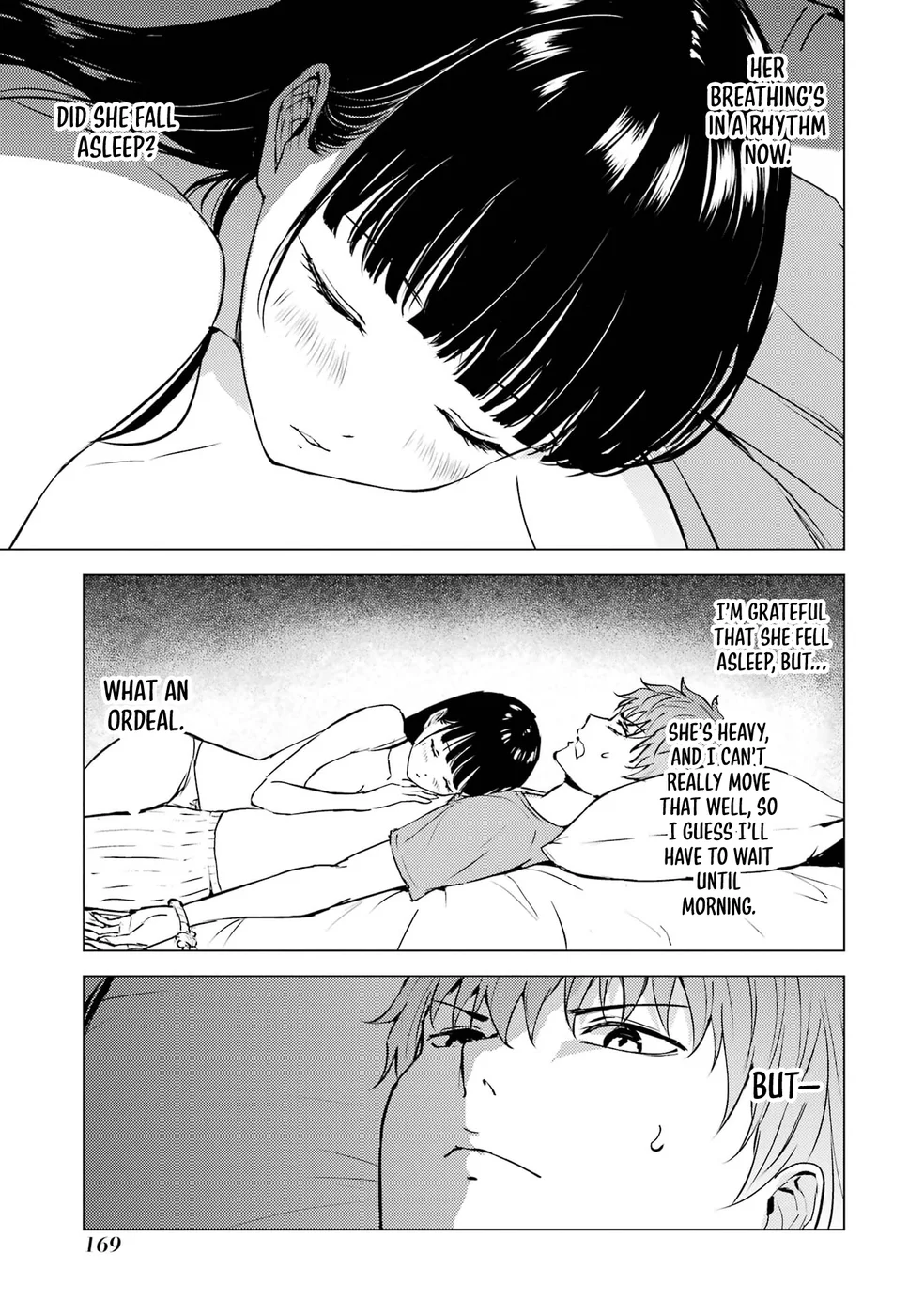 Ore no Genjitsu wa Renai Game?? ka to Omottara Inochigake no Game datta Chapter 76 - Page 20