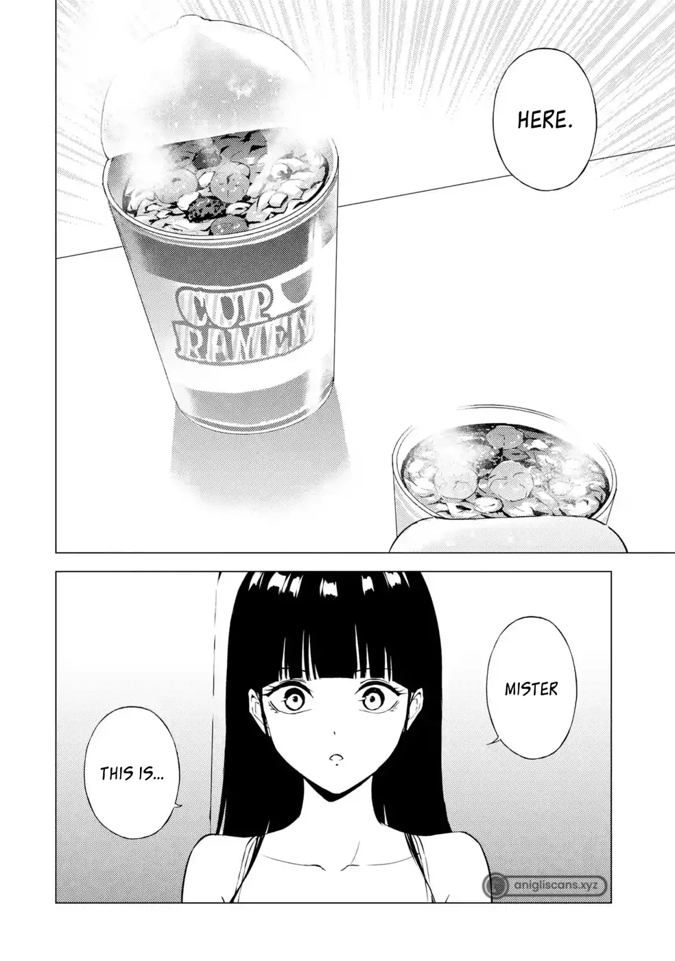 Ore no Genjitsu wa Renai Game?? ka to Omottara Inochigake no Game datta Chapter 78 - Page 18