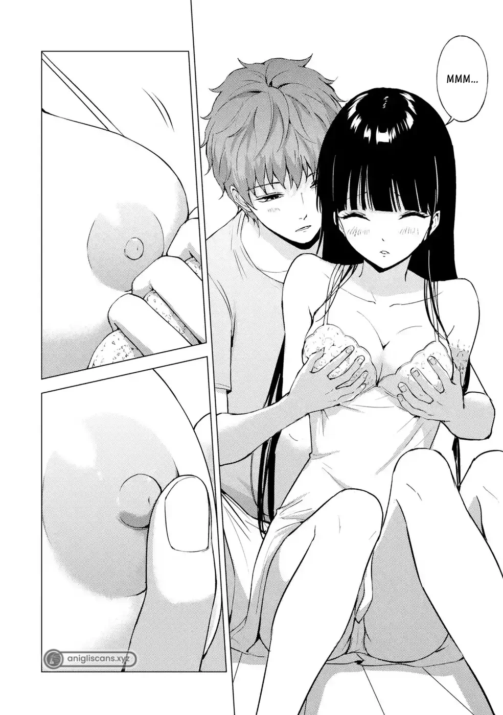 Ore no Genjitsu wa Renai Game?? ka to Omottara Inochigake no Game datta Chapter 78 - Page 35