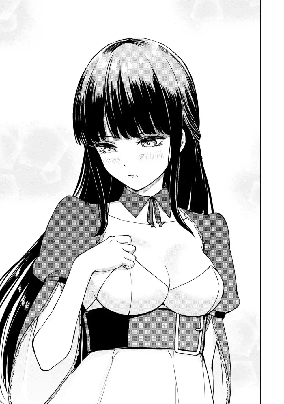 Ore no Genjitsu wa Renai Game?? ka to Omottara Inochigake no Game datta Chapter 79 - Page 43