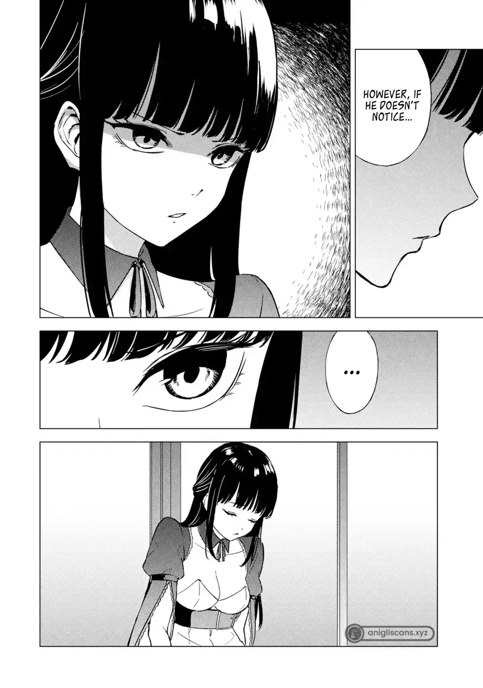 Ore no Genjitsu wa Renai Game?? ka to Omottara Inochigake no Game datta Chapter 79 - Page 44