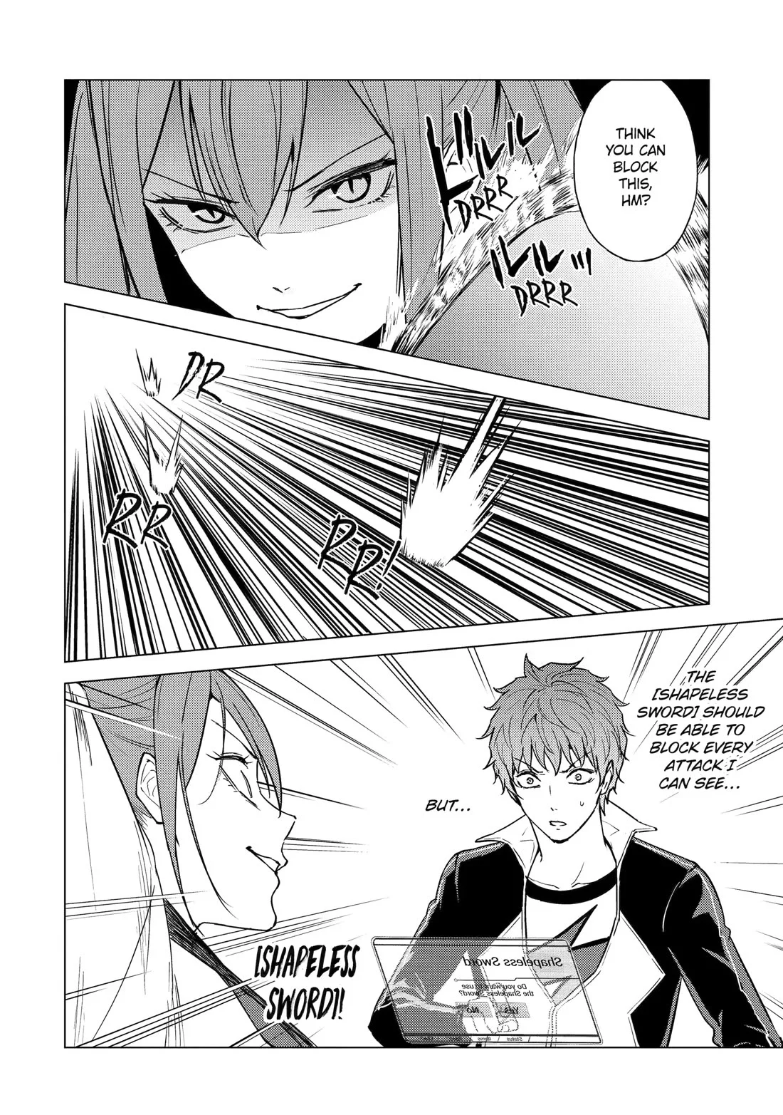 Ore no Genjitsu wa Renai Game?? ka to Omottara Inochigake no Game datta Chapter 81 - Page 19