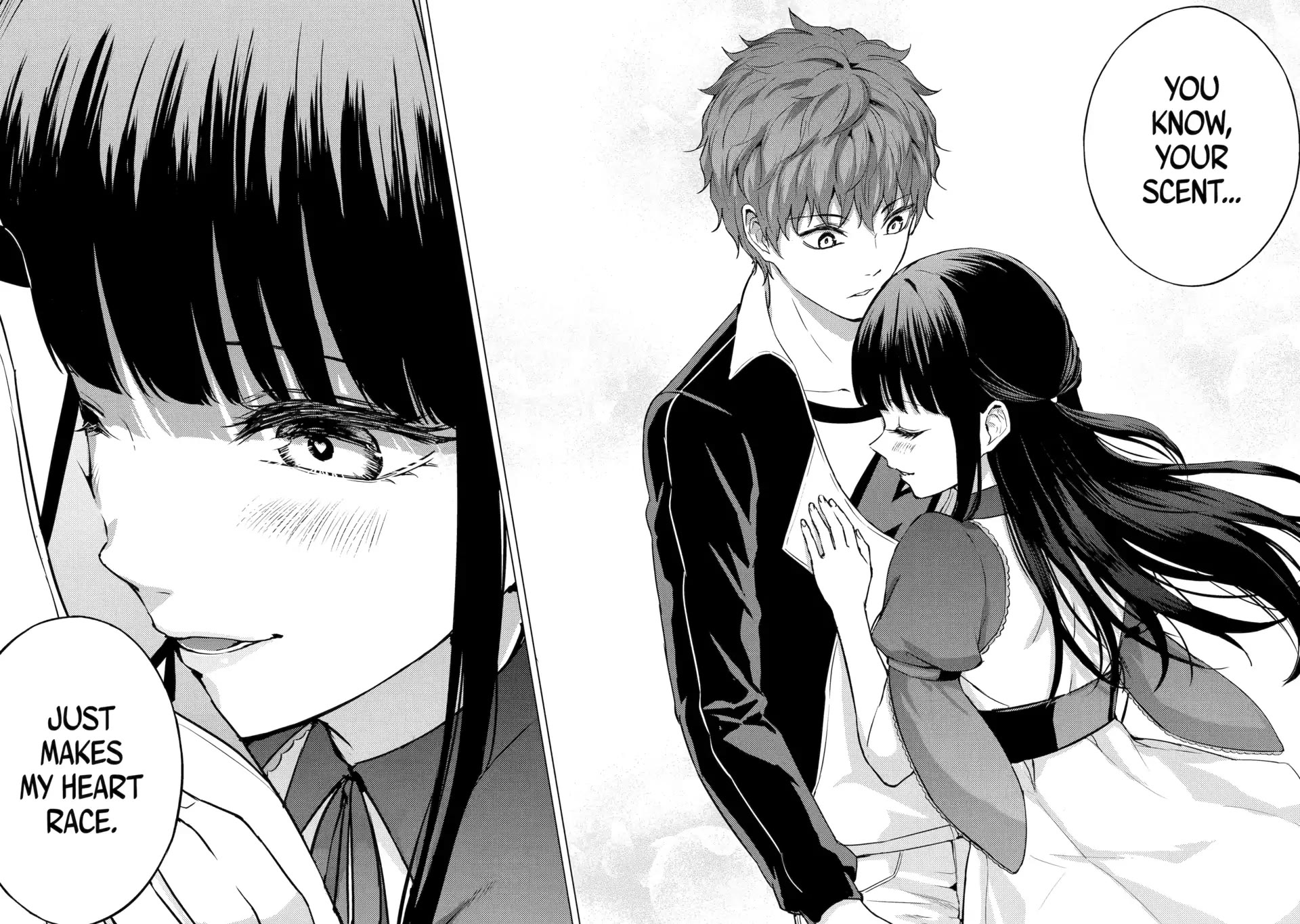 Ore no Genjitsu wa Renai Game?? ka to Omottara Inochigake no Game datta Chapter 82 - Page 45