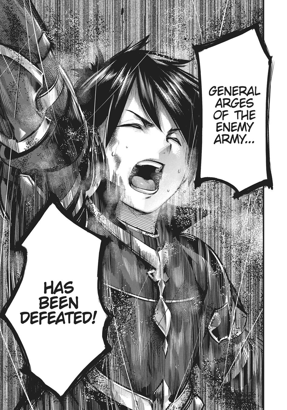 Shuumatsu no Harem: Fantasia Chapter 37 - Page 52