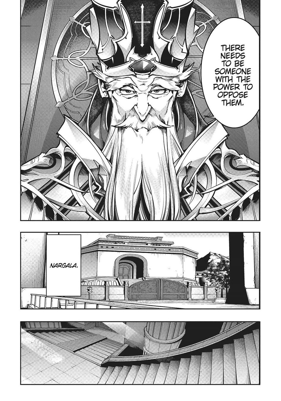 Shuumatsu no Harem: Fantasia Chapter 49 - Page 18