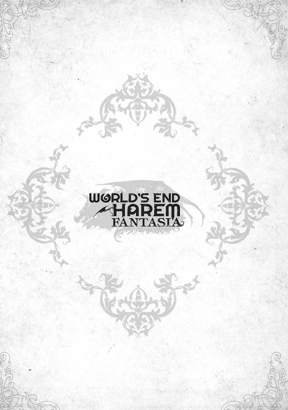 Shuumatsu no Harem: Fantasia Chapter 49 - Page 36