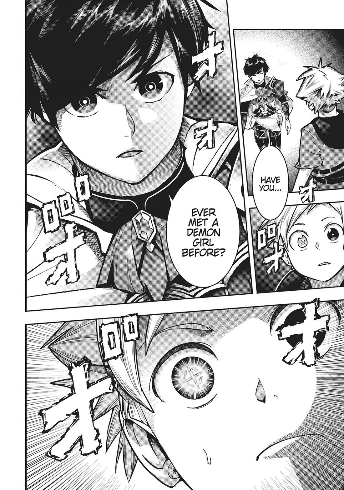 Shuumatsu no Harem: Fantasia Chapter 56 - Page 20