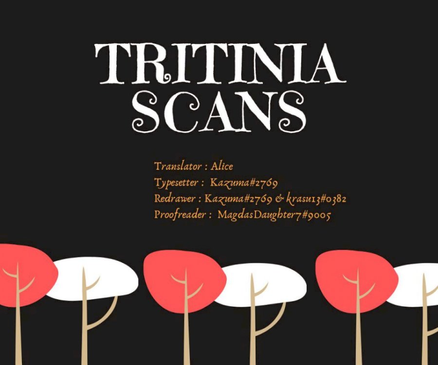 Kenja no Mago Chapter 41.5 - Page 1