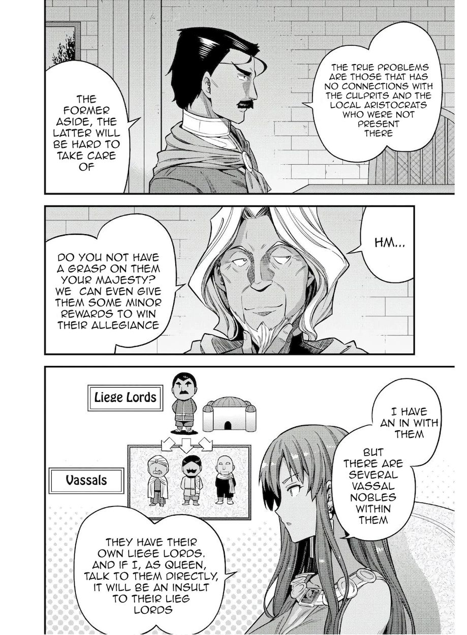 Risou no Himo Seikatsu Chapter 46 - Page 4