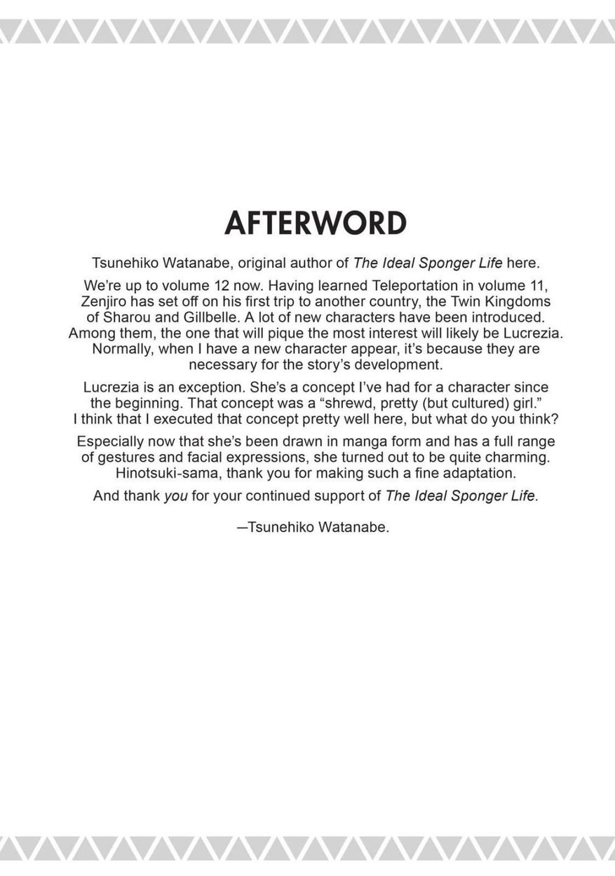 Risou no Himo Seikatsu Chapter 52 - Page 40