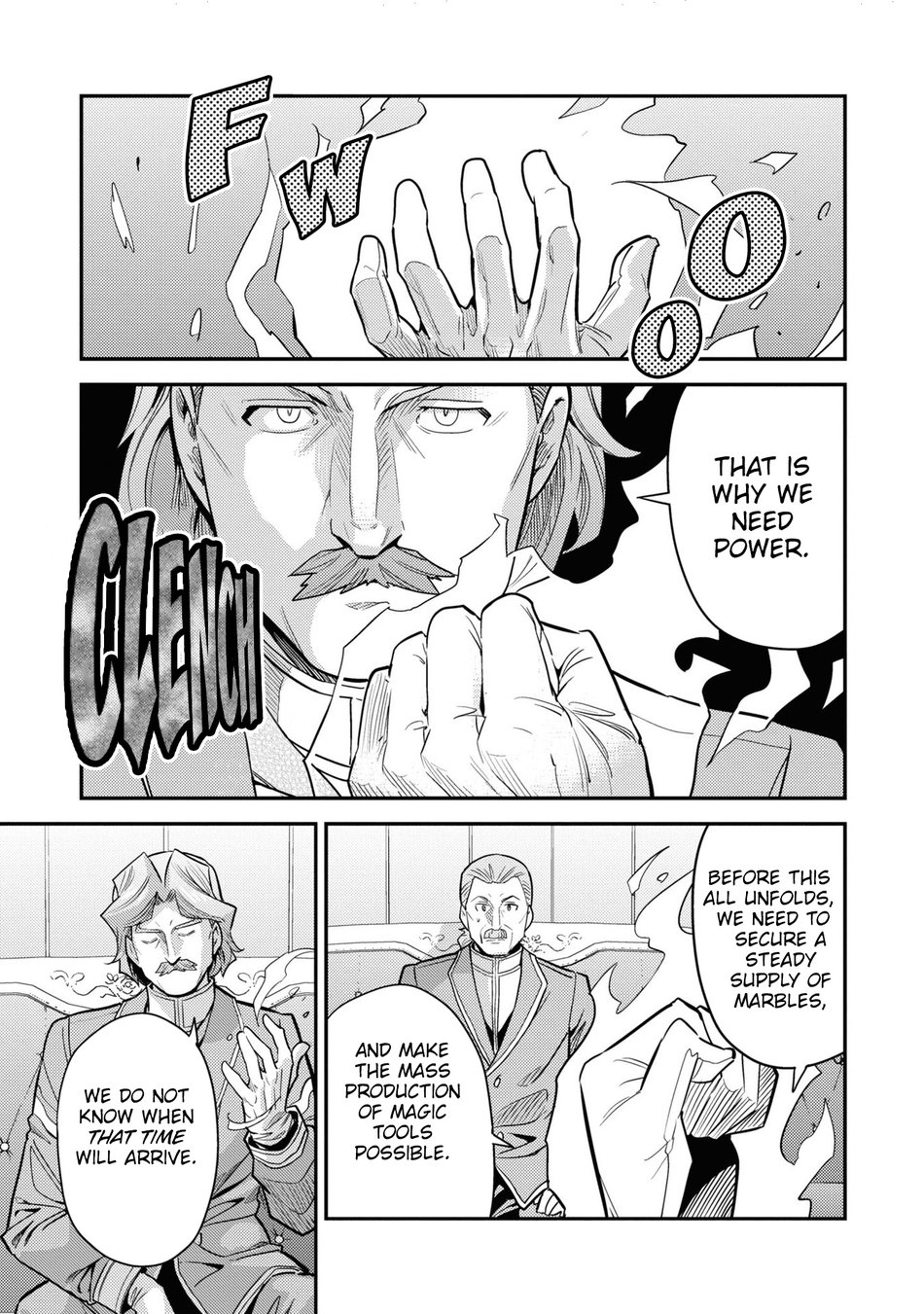 Risou no Himo Seikatsu Chapter 66 - Page 37