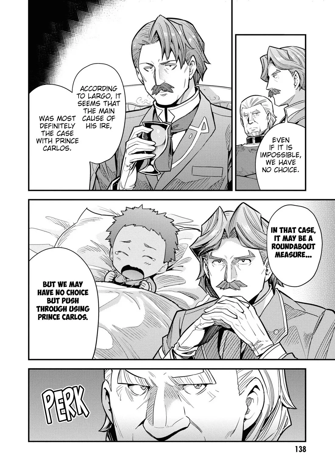 Risou no Himo Seikatsu Chapter 68 - Page 15