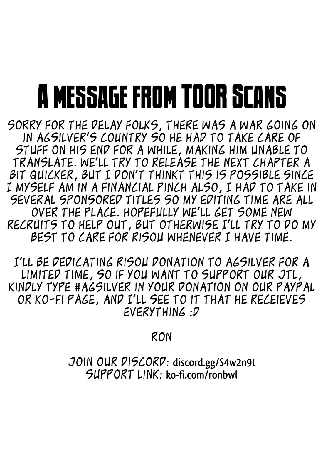 Risou no Himo Seikatsu Chapter 71 - Page 1