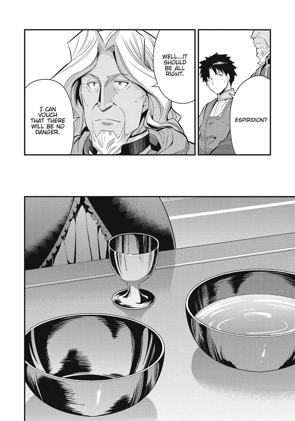 Risou no Himo Seikatsu Chapter 72 - Page 30