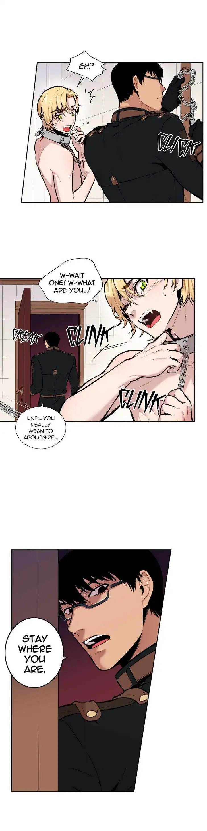 Blood Bank Chapter 12 - Page 10