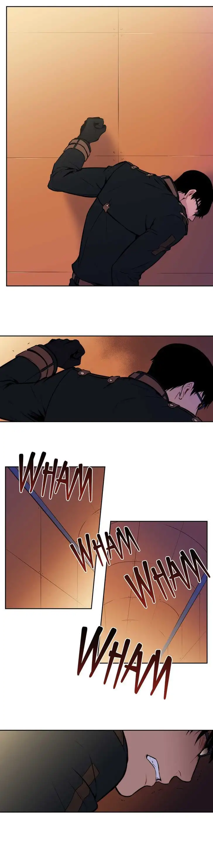 Blood Bank Chapter 15 - Page 14