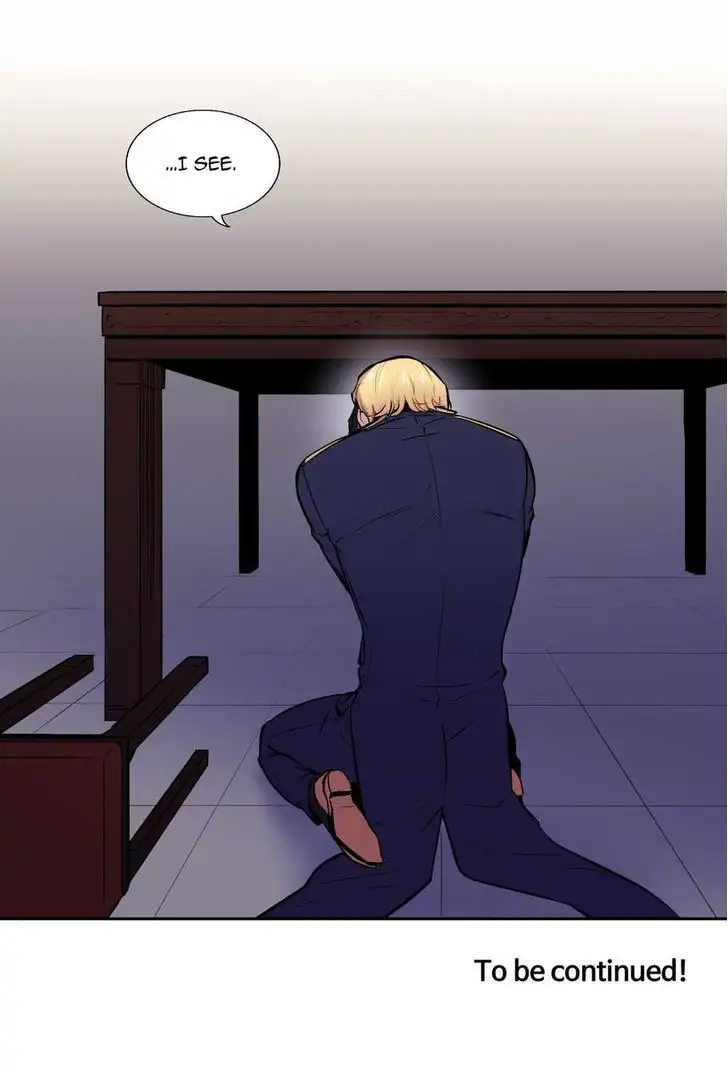 Blood Bank Chapter 15 - Page 16