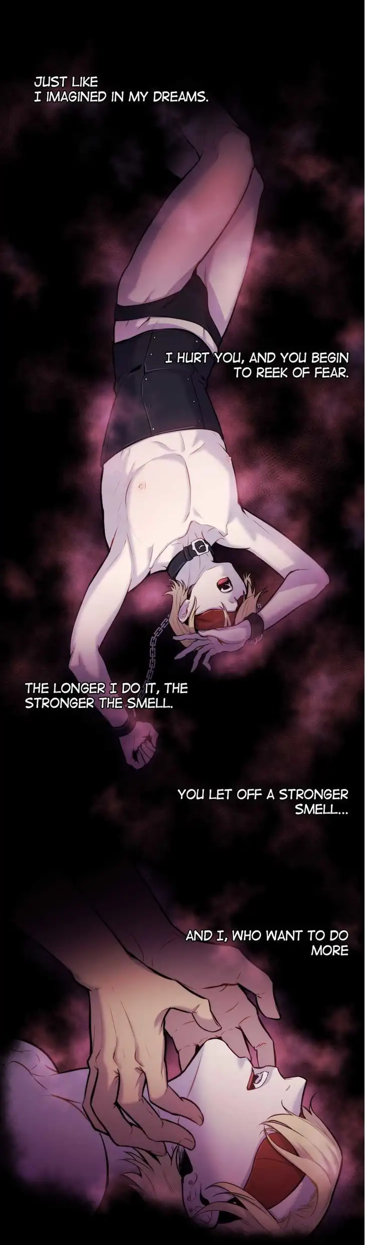 Blood Bank Chapter 19 - Page 15