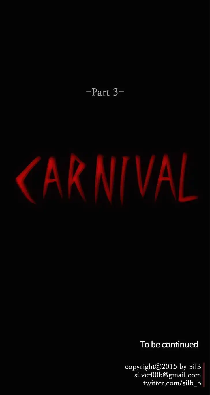 Blood Bank Chapter 36 - Page 20