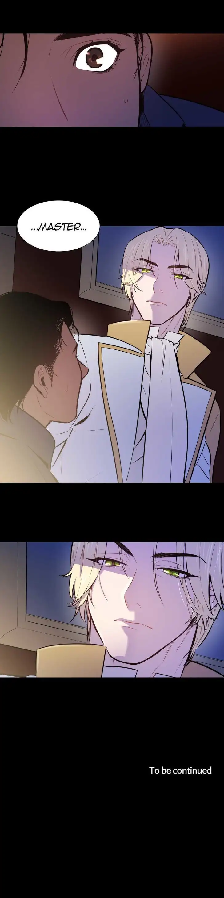 Blood Bank Chapter 48 - Page 18