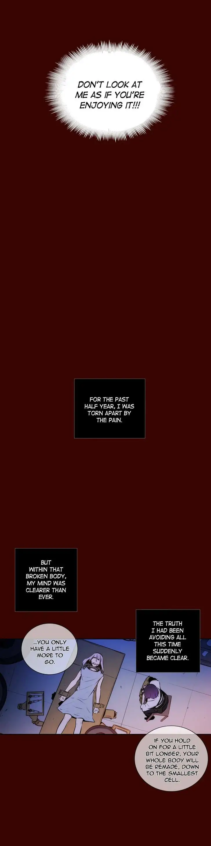 Blood Bank Chapter 48 - Page 3