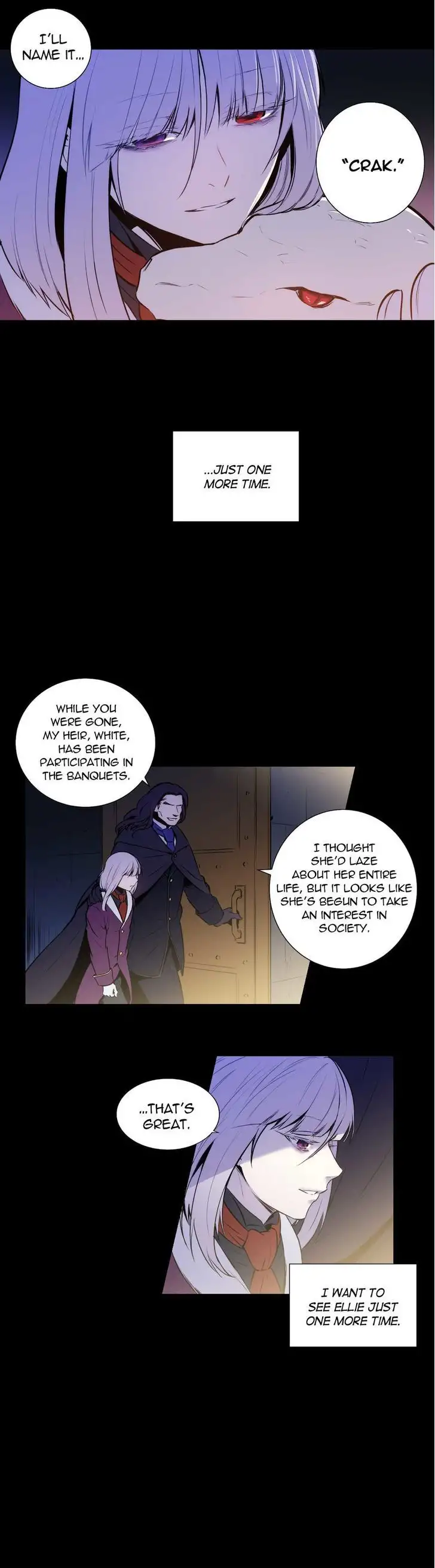 Blood Bank Chapter 48 - Page 8