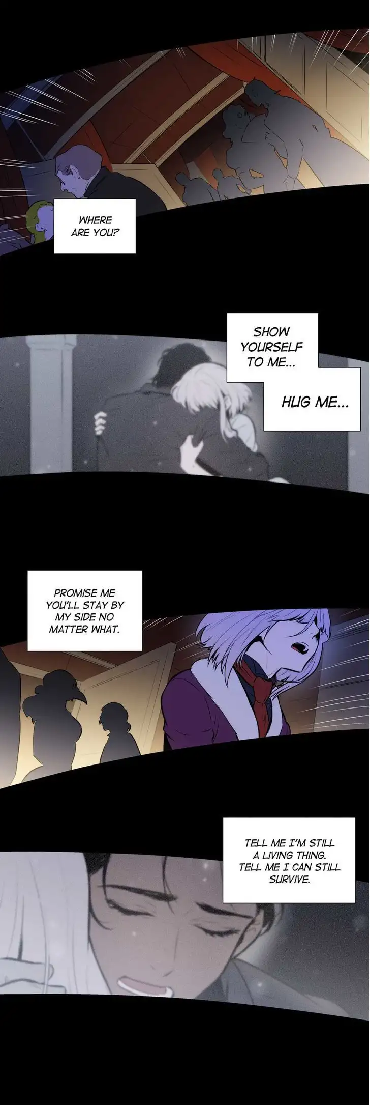 Blood Bank Chapter 48 - Page 9