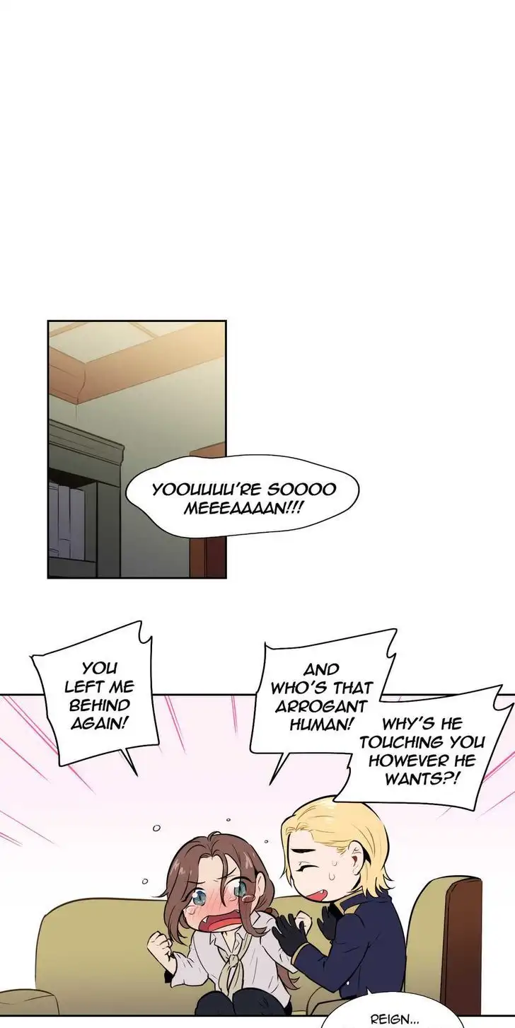 Blood Bank Chapter 56 - Page 18