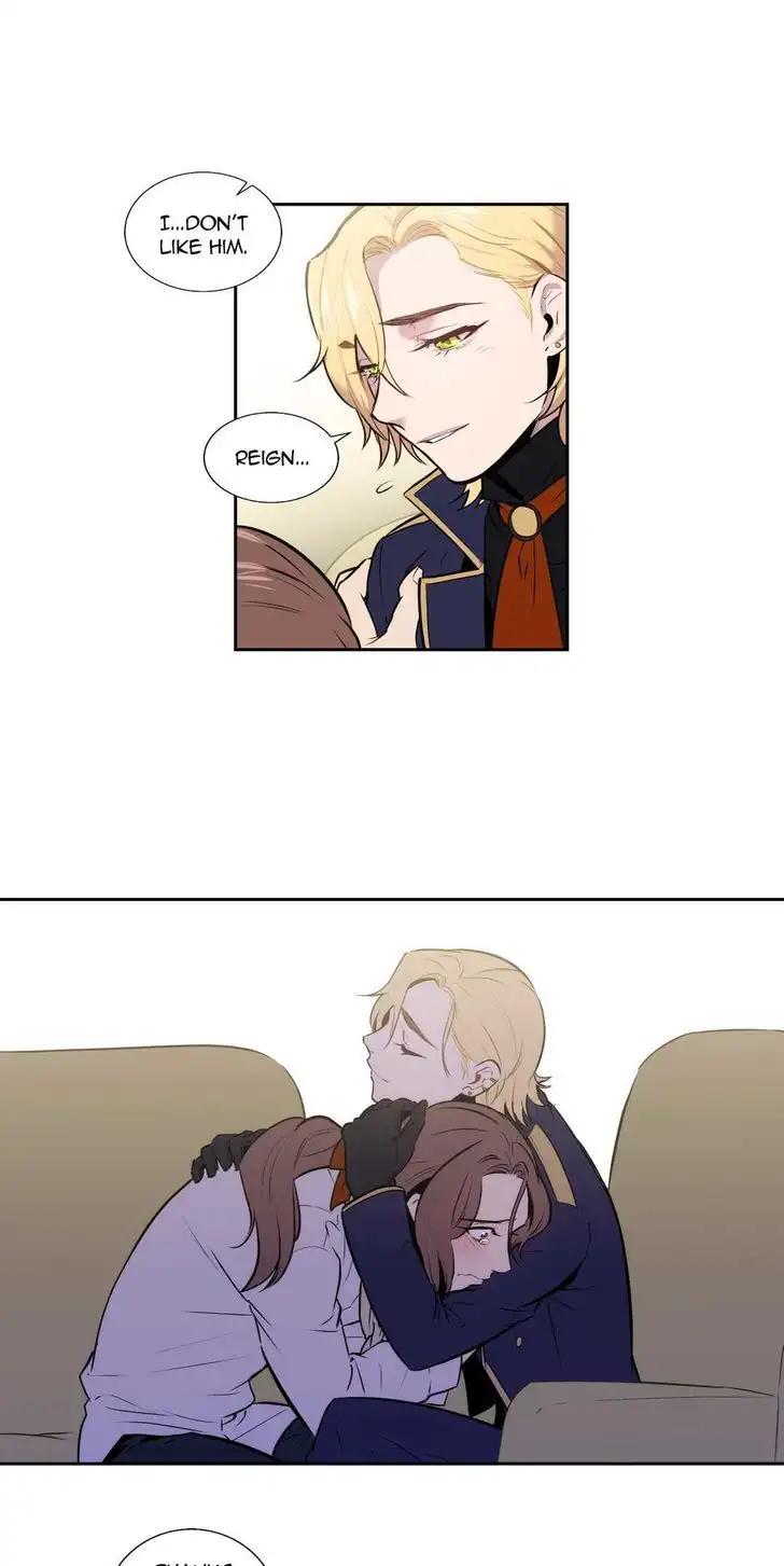 Blood Bank Chapter 56 - Page 20