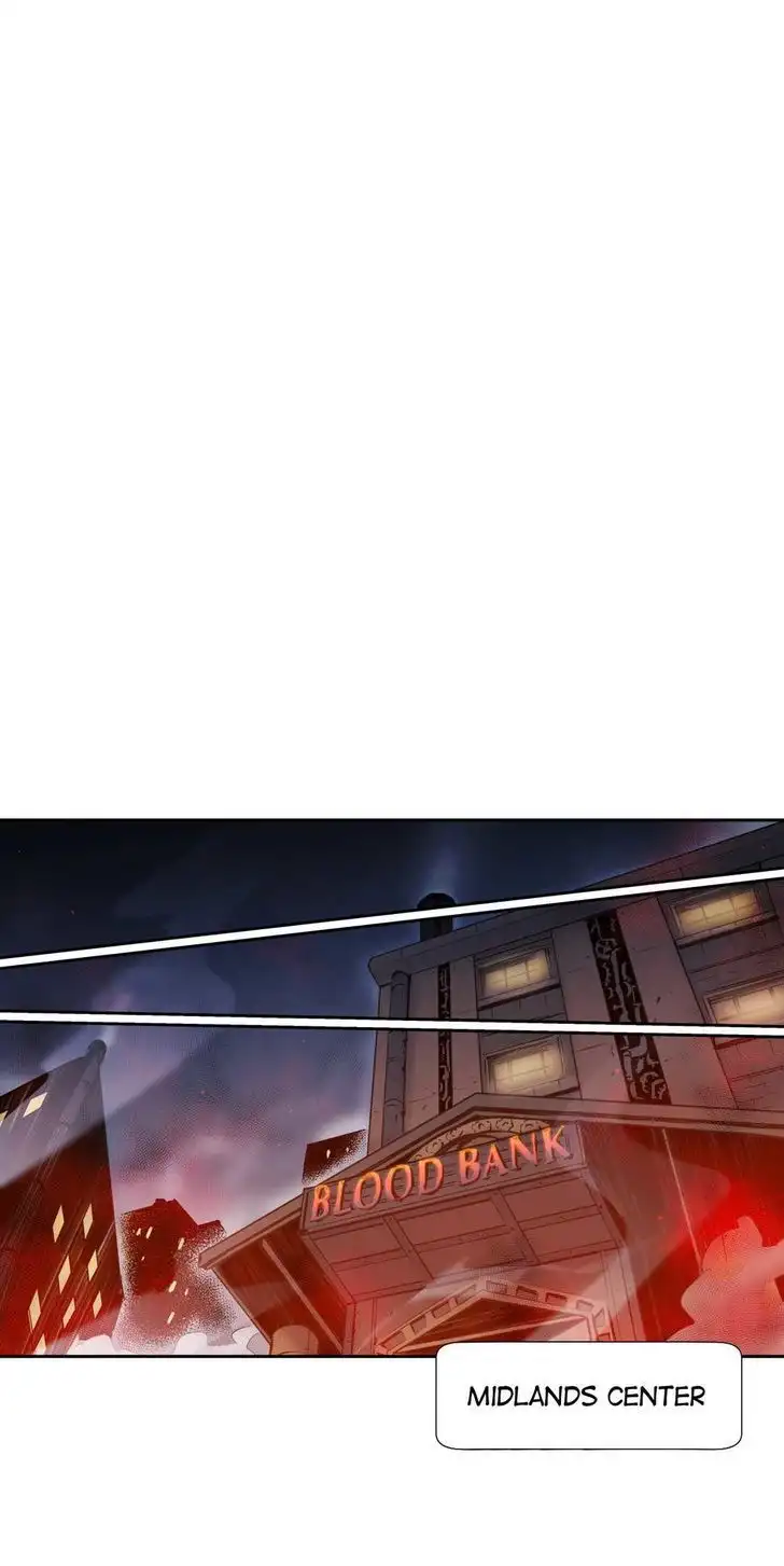 Blood Bank Chapter 56 - Page 27