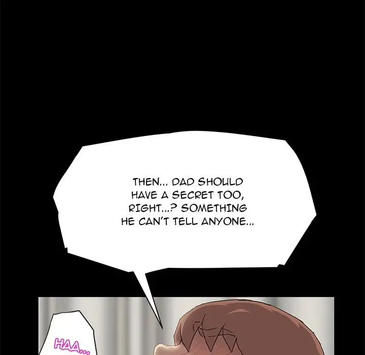 My Stepmom Chapter 21 - Page 17