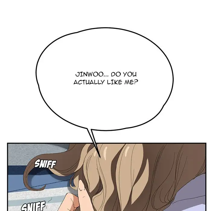 My Stepmom Chapter 23 - Page 40