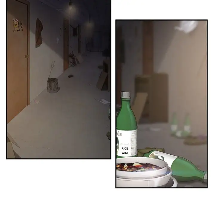 My Stepmom Chapter 25 - Page 143