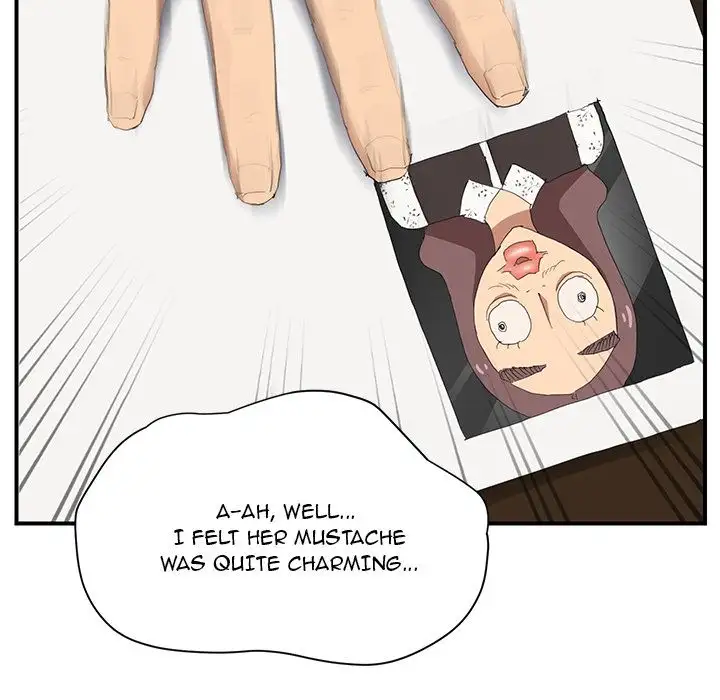 My Stepmom Chapter 26 - Page 130