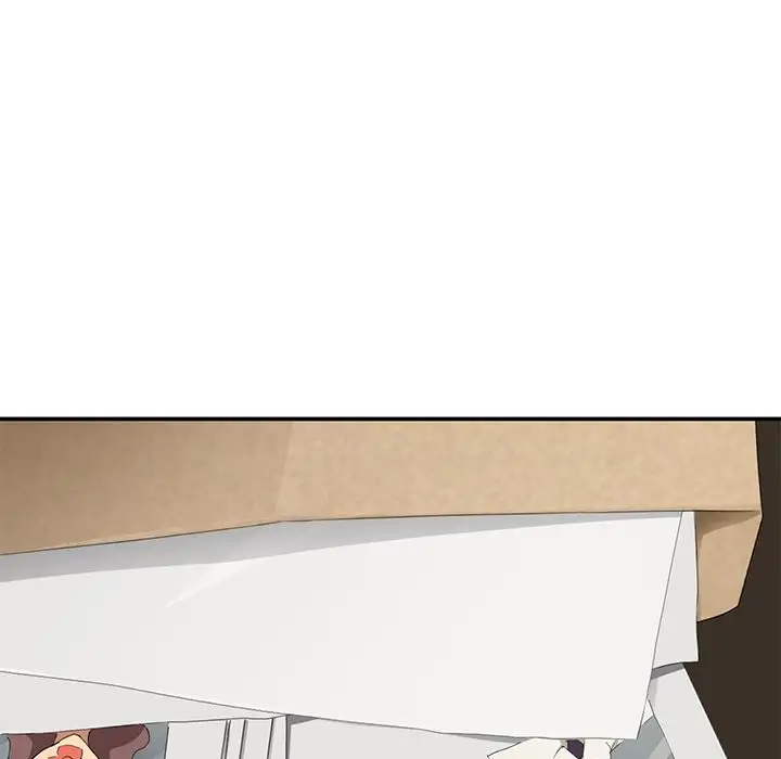 My Stepmom Chapter 26 - Page 137