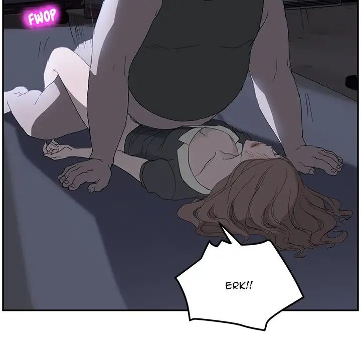 My Stepmom Chapter 26 - Page 82