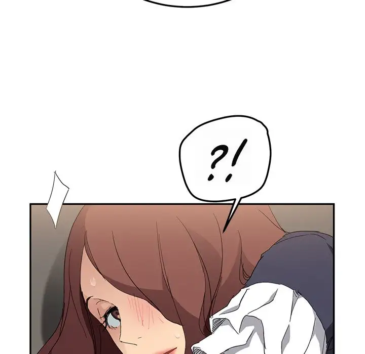 My Stepmom Chapter 31 - Page 100