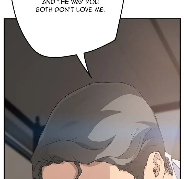 My Stepmom Chapter 31 - Page 106