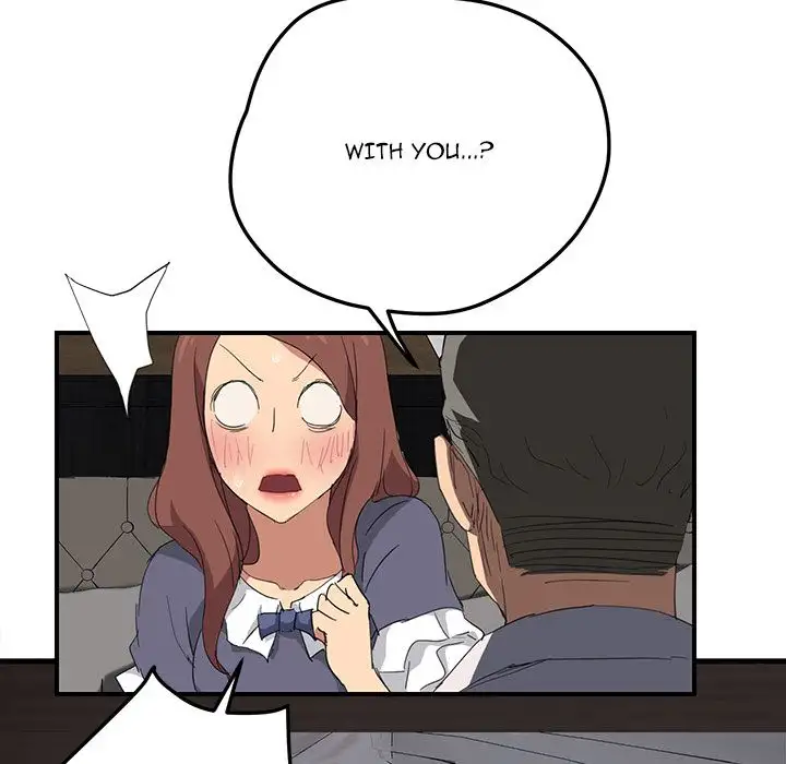 My Stepmom Chapter 31 - Page 114