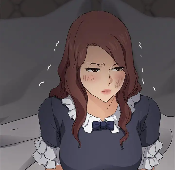 My Stepmom Chapter 31 - Page 125