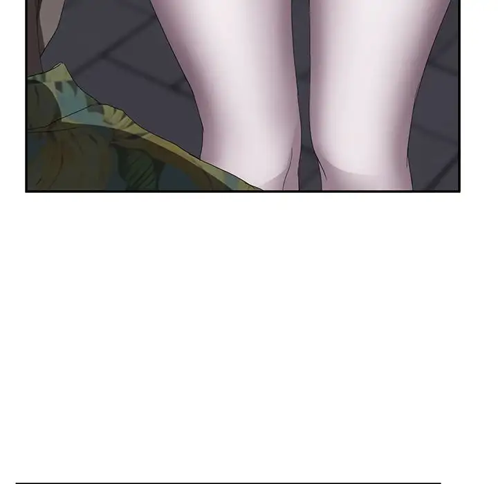 My Stepmom Chapter 31 - Page 151