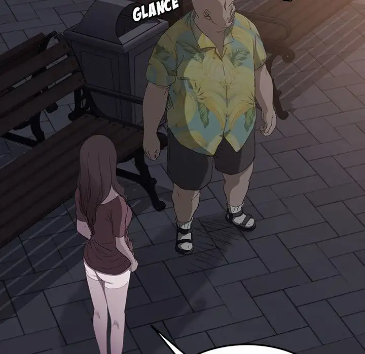 My Stepmom Chapter 31 - Page 154