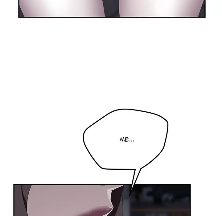 My Stepmom Chapter 31 - Page 161