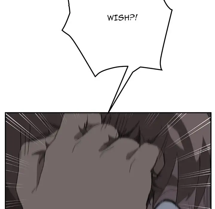 My Stepmom Chapter 31 - Page 22