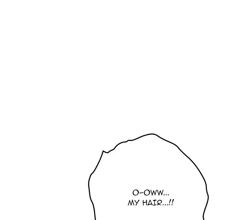 My Stepmom Chapter 31 - Page 24