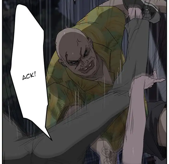 My Stepmom Chapter 31 - Page 37