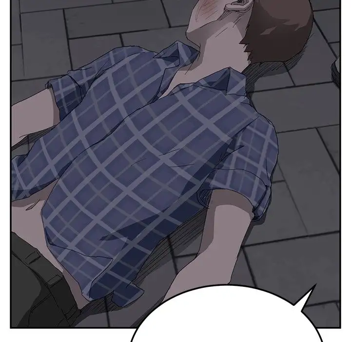 My Stepmom Chapter 31 - Page 70