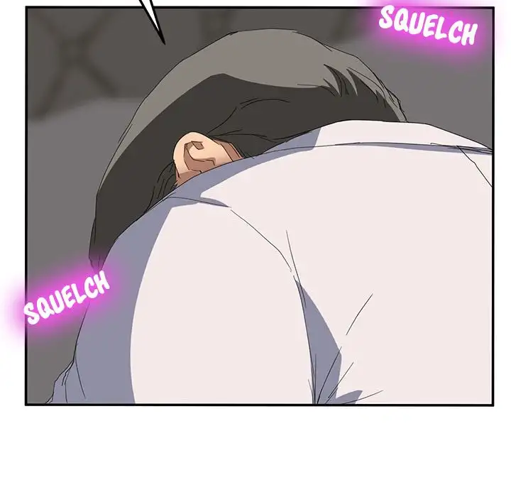 My Stepmom Chapter 31 - Page 95