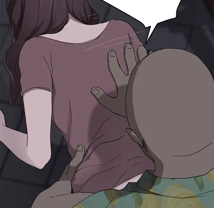 My Stepmom Chapter 32 - Page 126